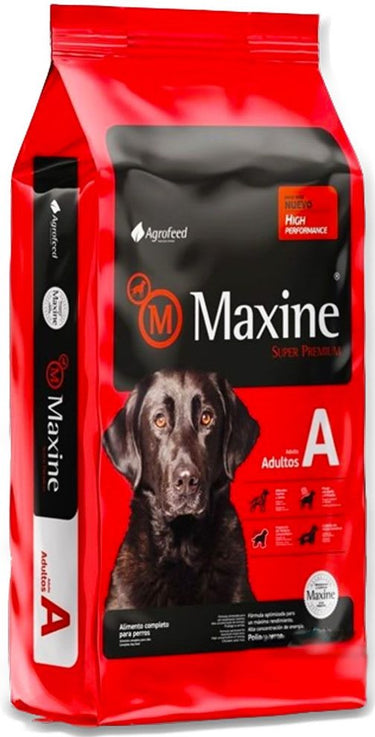 Maxine adulto 21 kg